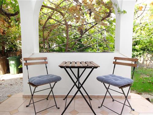 Holiday apartment - 3 persons -  - Baška - 51523 - Baška