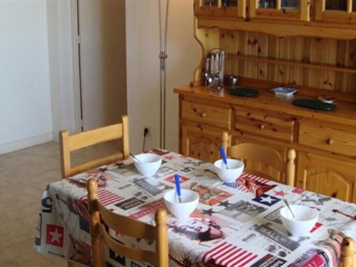 Ferienhaus - 6 Personen -  - 17000 - La Rochelle