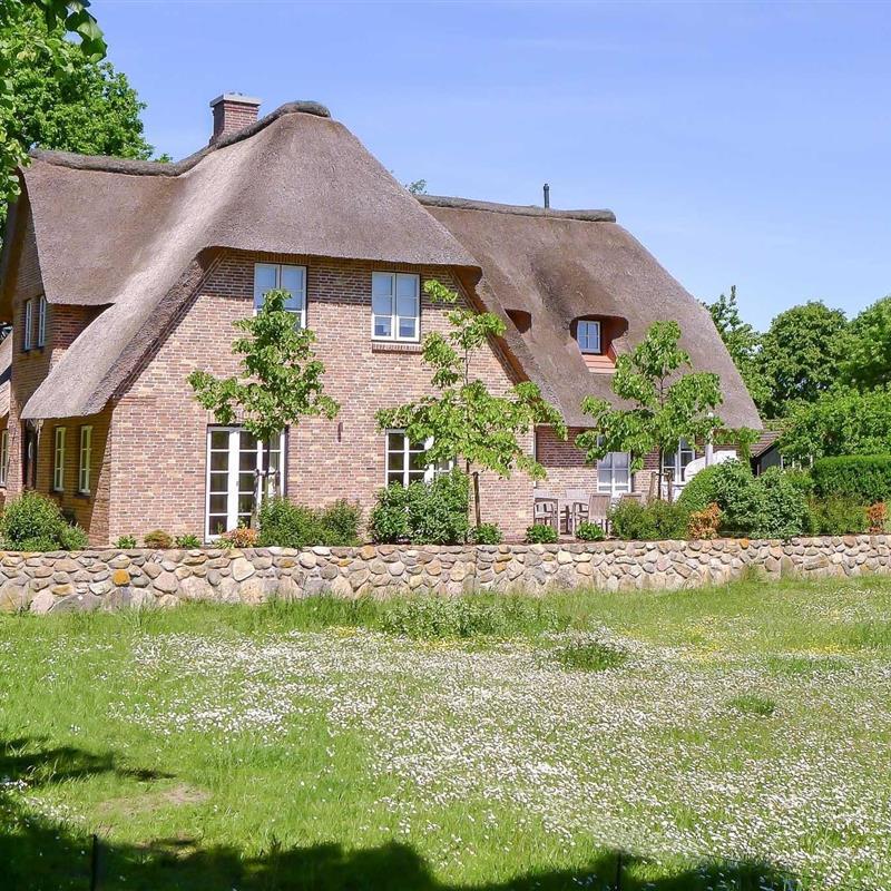 Sommerhus - 6 personer -  - Babendörpstieg - 25938 - Nieblum