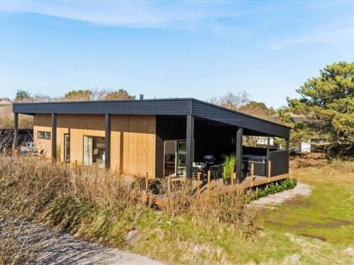 Sommerhus - 8 personer -  - Hanevej - Fanø Bad - 6720 - Fanø
