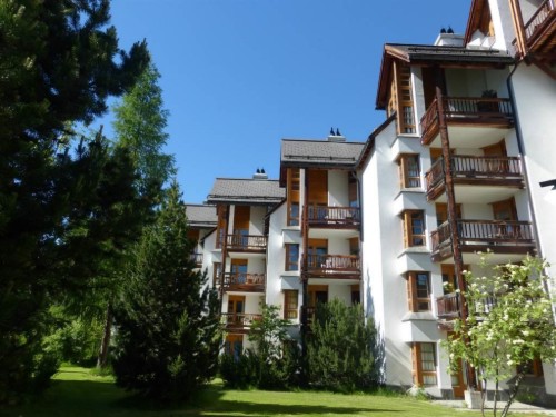 Holiday apartment - 4 persons -  - 7078 - Lenzerheide