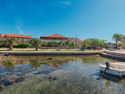 Holiday apartment - 4 persons -  - Obala Kralja Tomislava - Nin - Privlaka - 23233 - Privlaka