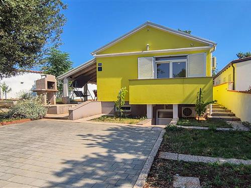 Holiday home - 4 persons -  - Pavicini - Duga Uvala - Pavicini - 52208 - Pavicini