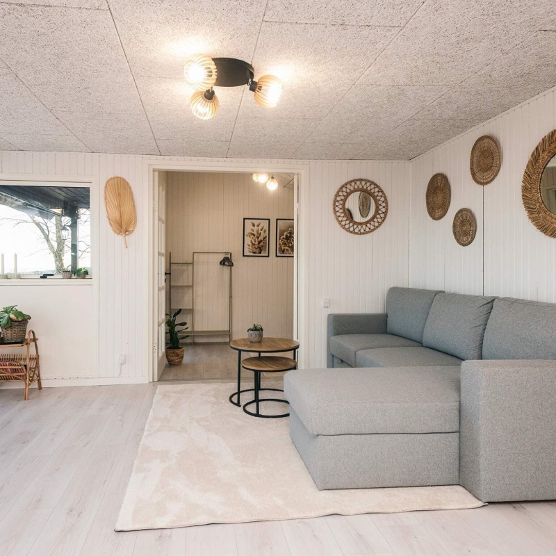 Ferienhaus - 6 Personen -  - Lodsvej - Andkär Vig - 7080 - Aarhus To Fredericia