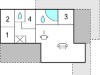 Billede 22 - Plantegning