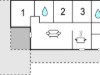 Billede 19 - Plantegning