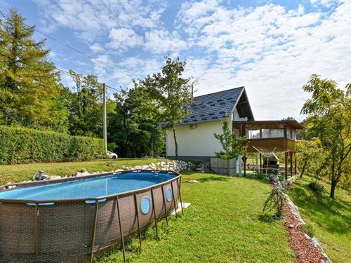 Sommerhus - 6 personer -  - Vinica breg - Varazdin - Vinica Breg - 42207 - Vinica Breg