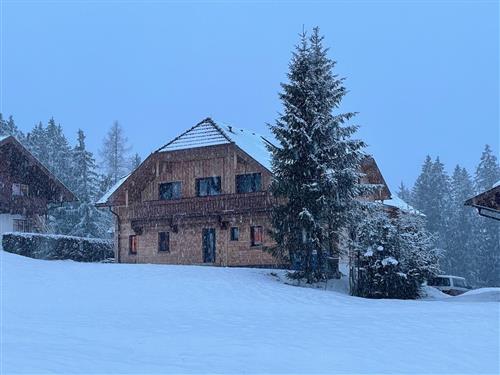 Holiday apartment - 9 persons -  - Vorberg - 8972 - Ramsau Am Dachstein