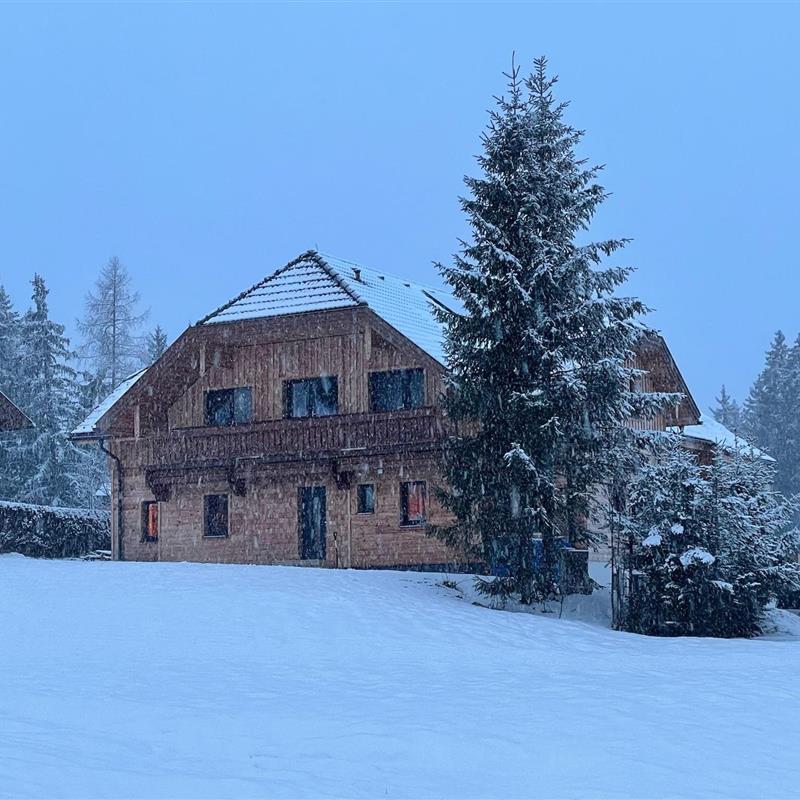 Ferielejlighed - 9 personer -  - Vorberg - 8972 - Ramsau Am Dachstein