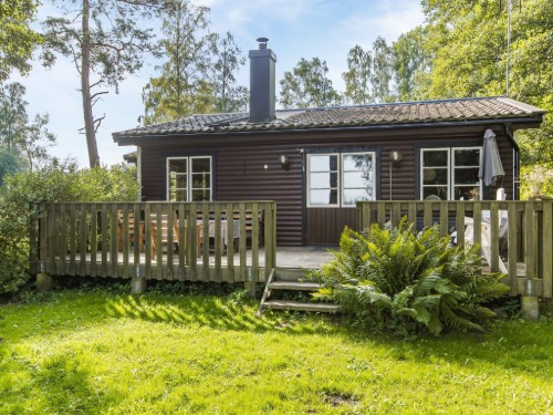 Fritidshus - 2 personer -  - 29168 - Fjälkinge