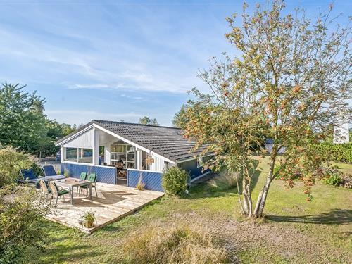 Ferienhaus - 6 Personen -  - Dalvej - Skaverup - 4760 - Vordingborg