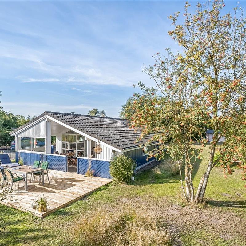 Ferienhaus - 6 Personen -  - Dalvej - Skaverup - 4760 - Vordingborg