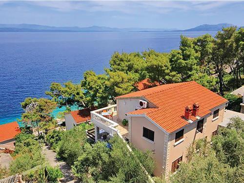 Ferieleilighet - 6 personer -  - Prigradica bb - Korcula-Prigradica - 20271 - Prigradica