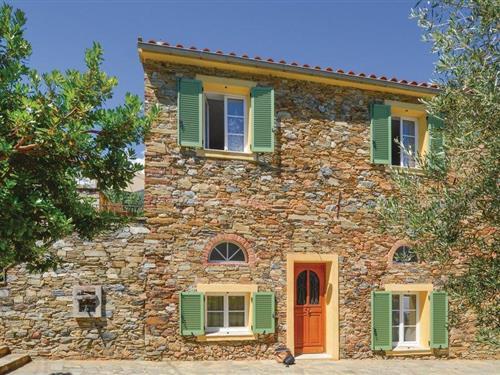 Holiday home - 14 persons -  - Domaine Pevecchio - 20221 - Santa Maria Poggio