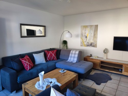 Holiday apartment - 2 persons -  - Am Gänsacker - 54298 - Igel