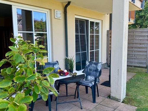 Ferielejlighed - 4 personer -  - An der Seenotstation - 18347 - Ostseebad Wustrow