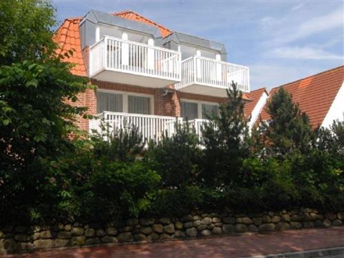 Ferielejlighed - 4 personer -  - Waldstraße - 25826 - St. Peter-Ording