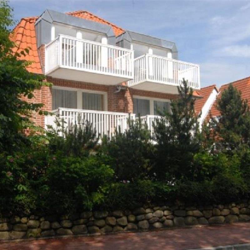 Ferielejlighed - 4 personer -  - Waldstraße - 25826 - St. Peter-Ording