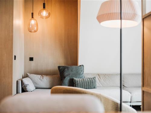 Ferielejlighed - 4 personer -  - Brechter Weg - 48599 - Gronau (Westfalen)