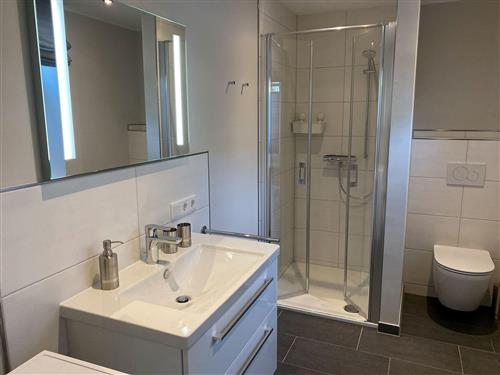 Ferienwohnung - 2 Personen -  - Am Sportplatz - 25826 - St. Peter-Ording