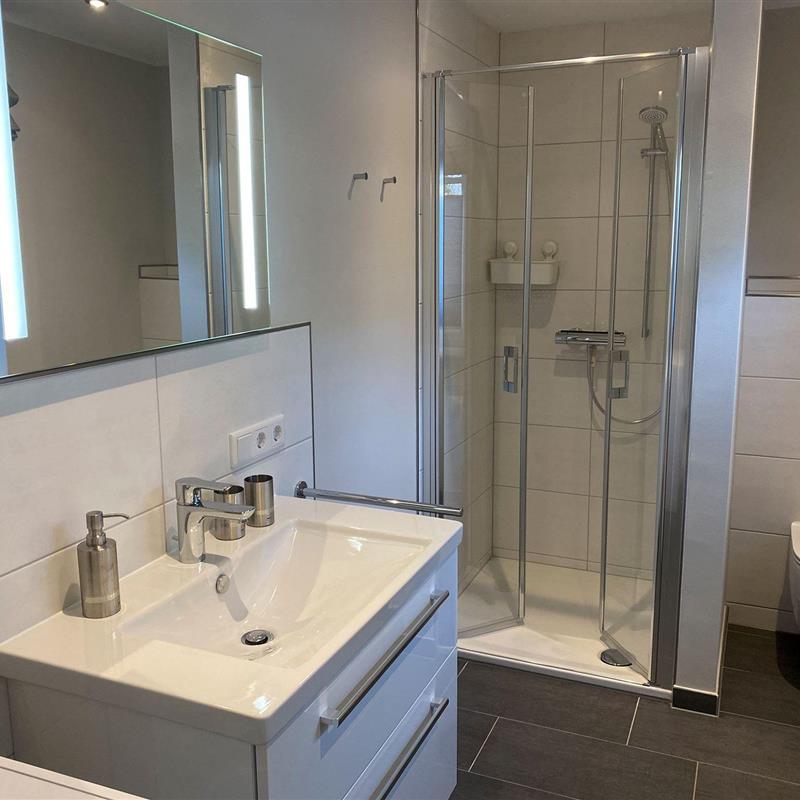 Ferielejlighed - 2 personer -  - Am Sportplatz - 25826 - St. Peter-Ording