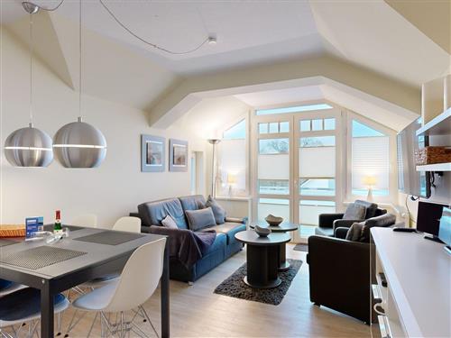 Ferienwohnung - 6 Personen -  - Lottumstraße - 18609 - Binz