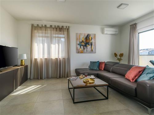 Holiday apartment - 4 persons -  - Bokordici - 52100