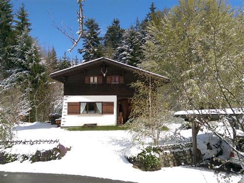 Fritidshus - 5 personer -  - Buchstock - 6867 - Schwarzenberg