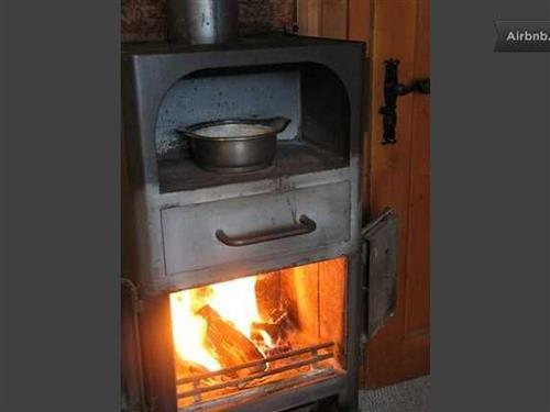 Sommerhus - 5 personer -  - Buchstock - 6867 - Schwarzenberg