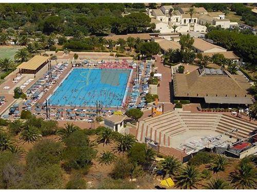 Ferielejlighed - 6 personer -  - Sp.15 Castiglione Scoglitti - 97100 - Ragusa
