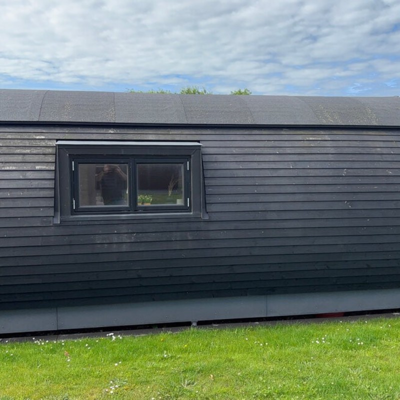 Ferienhaus - 4 Personen -  - Ranunkelvej - 6900 - Skjern