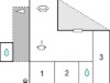 Billede 41 - Plantegning