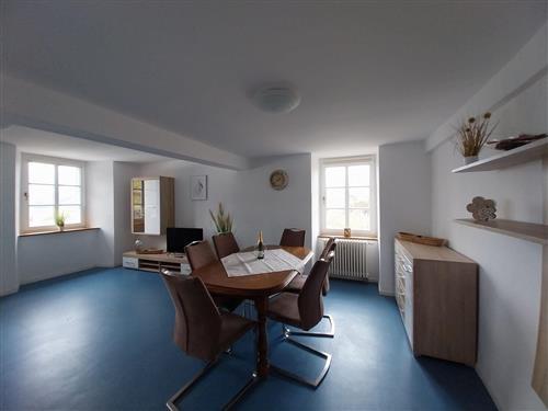 Ferienwohnung - 6 Personen -  - Auf der Burg - 54689 - Dasburg