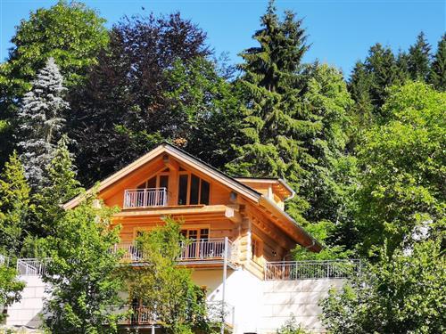 Holiday apartment - 4 persons -  - Vogelherdweg - 82488 - Ettal