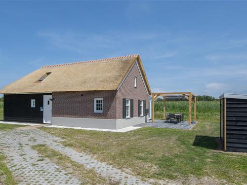 Villa - 6 personer -  - 5711RJ - Someren