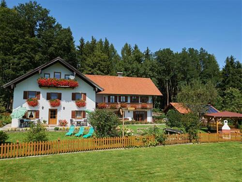 Ferienhaus - 2 Personen -  - Mühlstatt - 83404 - Ainring