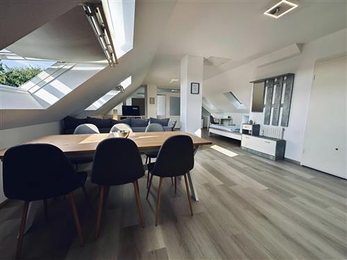 Holiday apartment - 6 persons -  - Nordhorn - 48527