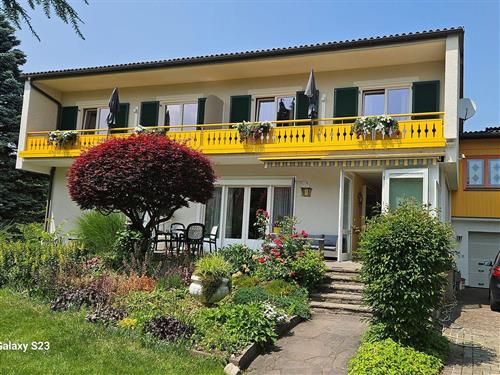  - 2 personer -  - Seeallee - 9871 - Seeboden