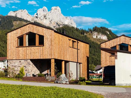 Ferielejlighed - 4 personer -  - Dorfstraße - 6673 - Grän-Haldensee