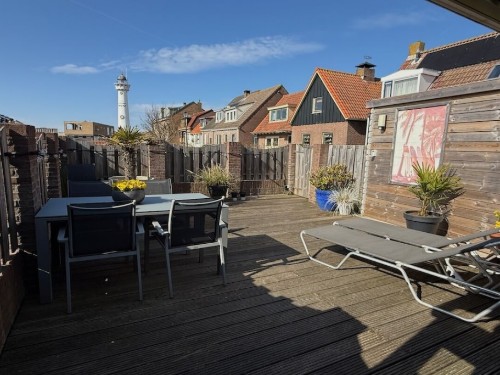 Feriehus - 5 personer -  - 1931EM - Egmond Aan Zee