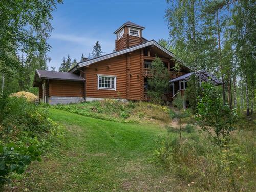 Ferienhaus - 10 Personen -  - Mikkeli - 52100