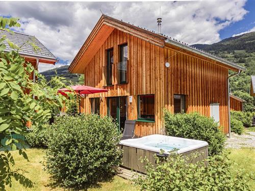 Chalet - 6 personer -  - 8861 - Sankt Georgen Ob Murau -