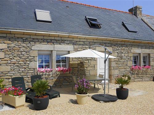 Holiday home - 4 persons -  - 29740 - Plobannalec-Lesconil