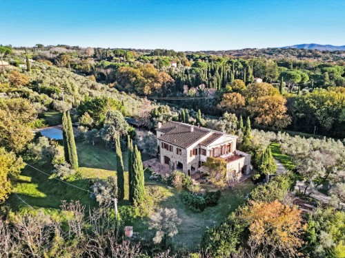 Fritidshus - 10 personer -  - 56040 - Guardistallo