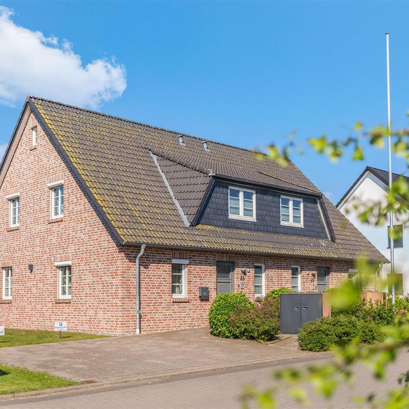 Sommerhus - 8 personer -  - Meiereikoppel - 23769 - Fehmarn Ot Petersdorf