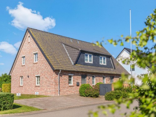 Ferienhaus - 8 Personen -  - Meiereikoppel - 23769 - Fehmarn Ot Petersdorf