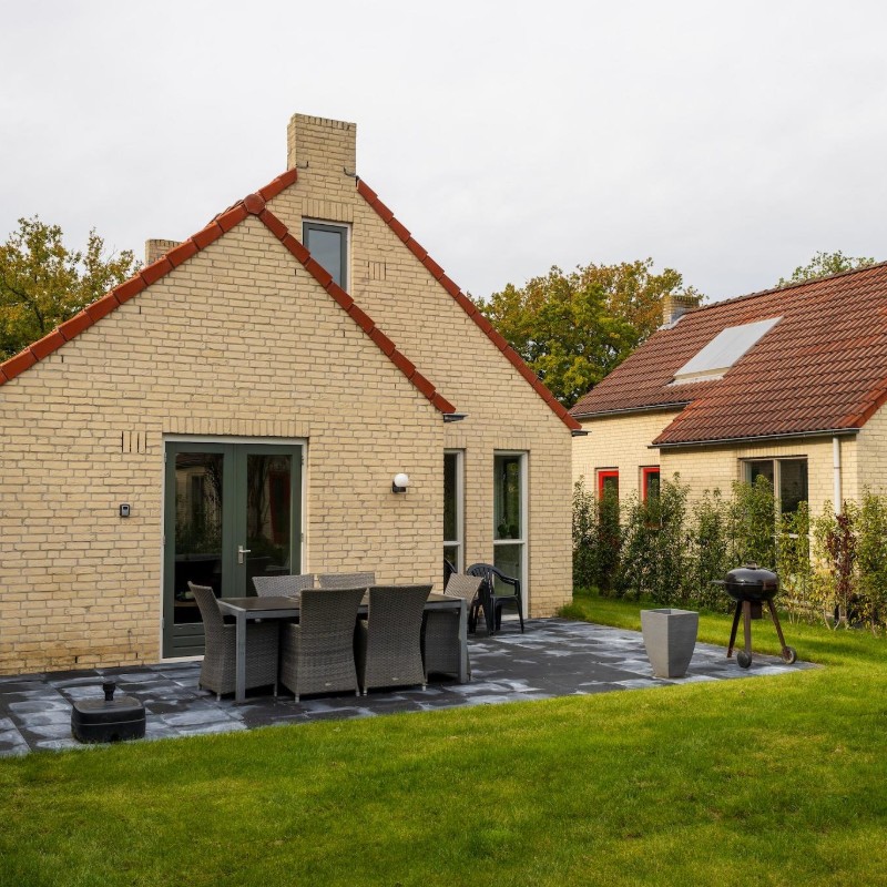 Sommerhus - 6 personer -  - 6644KX - Ewijk