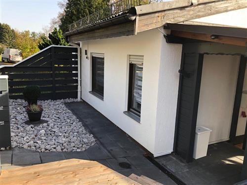 Fritidshus - 4 personer -  - Tannenweg - 35753 - Greifenstein