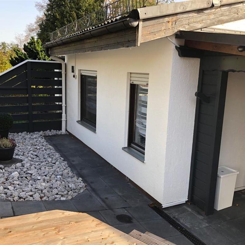 Sommerhus - 4 personer -  - Tannenweg - 35753 - Greifenstein