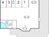 Billede 23 - Plantegning